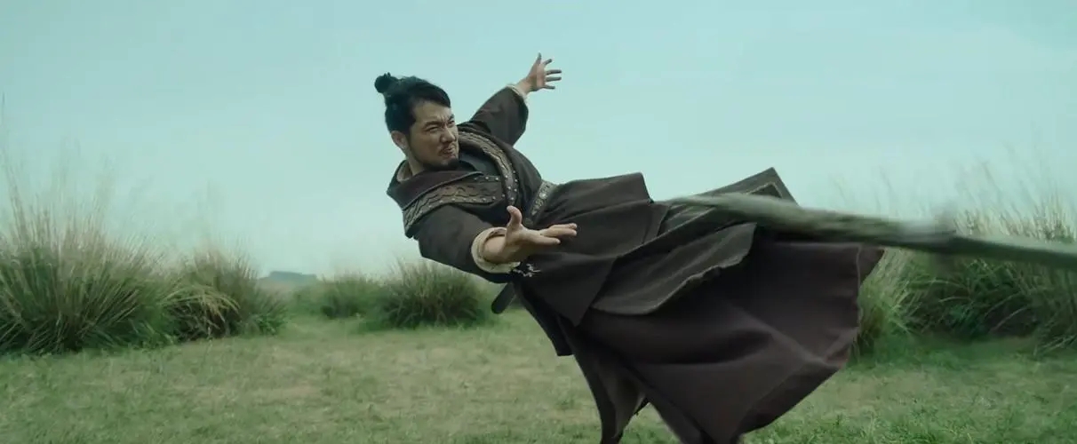 七年过去了，为何徐浩峰的《师父》仍是2010年后武侠片的巅峰