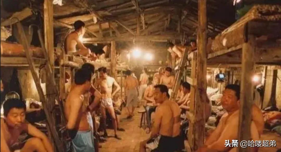 2005年的国产剧有多牛？12部经典之作让人眼花缭乱