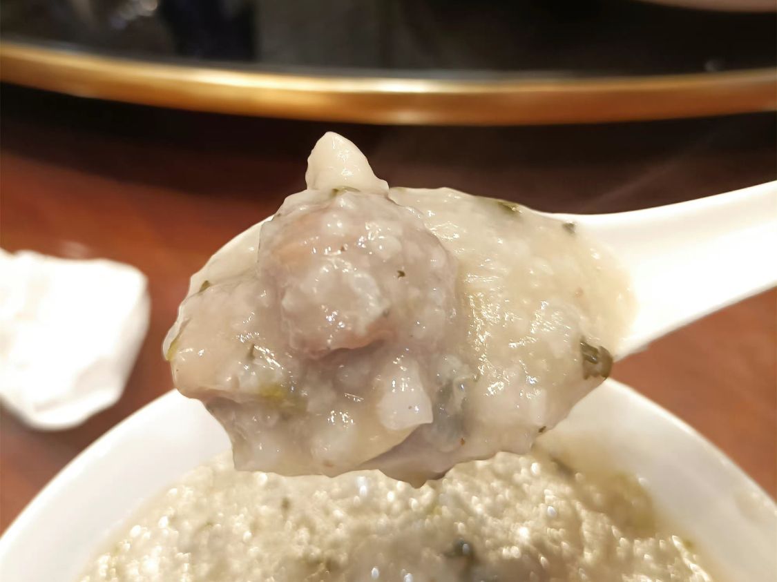 廣東“最靚”的9種粥，堪稱喝粥的“天花板”，你品嚐過幾種？