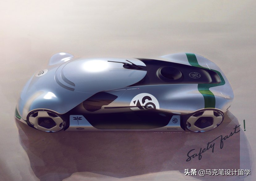 选择这些专业，顶尖名校离你一步之遥