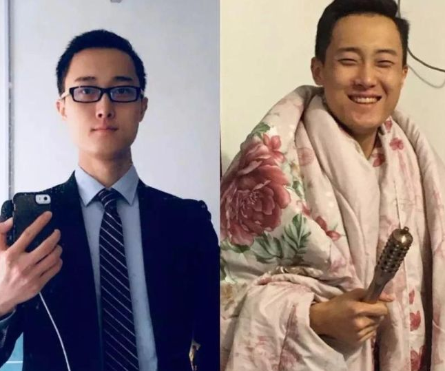 有种“整容”叫大学生回村，韩系女神变“大婶”，亲妈见了也嫌弃