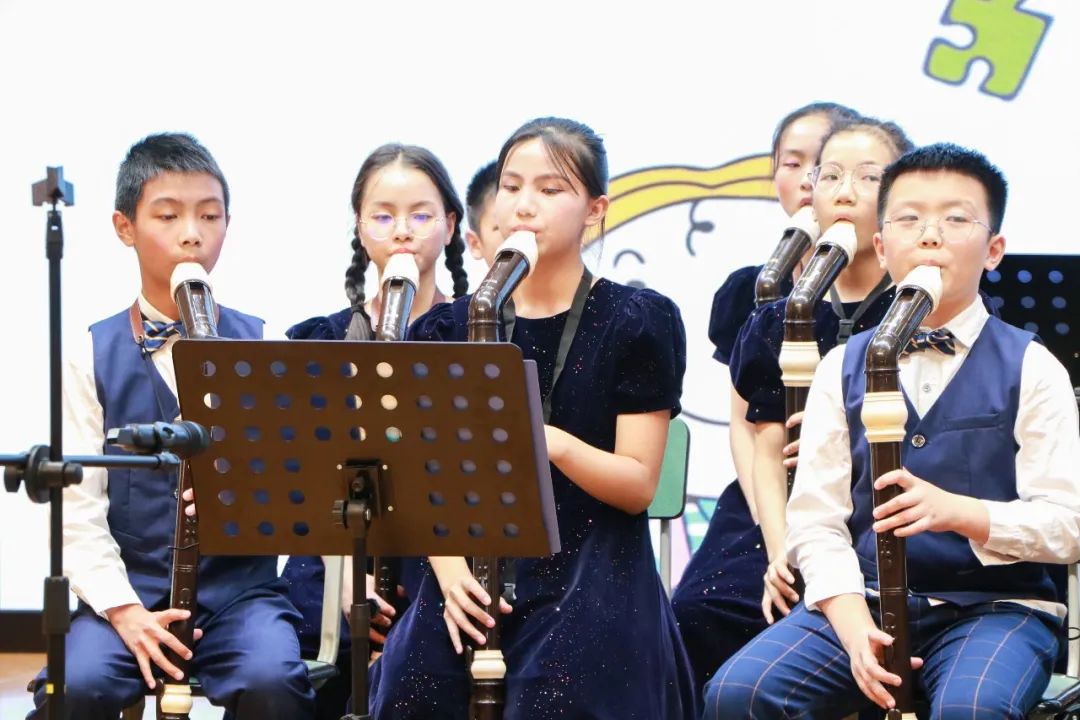 彭镇小学第十四届校园艺术节节目海选暨文艺展演活动如火如荼进行