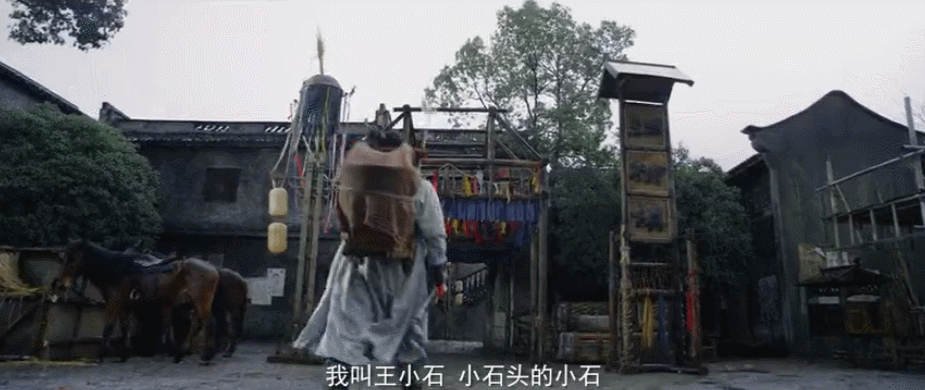 罗云熙的澹台烬，羞耻但有用