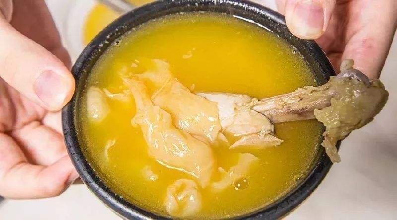 原来你饿肚子都不瘦，是因为这4种吃饭的坏习惯，要怪只能怪自己