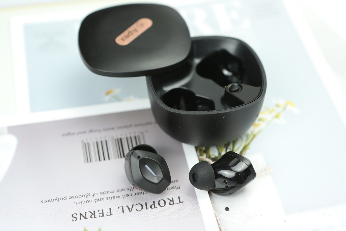 Cowin Apex耳机-超高性价比的降噪耳机