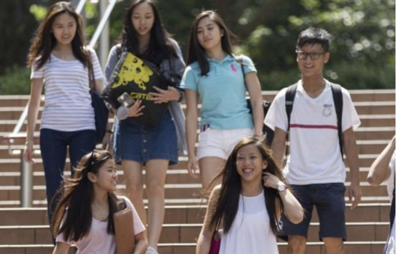 考研大学生注意了，有所院校性价比偏高，保研率高录取分数偏低