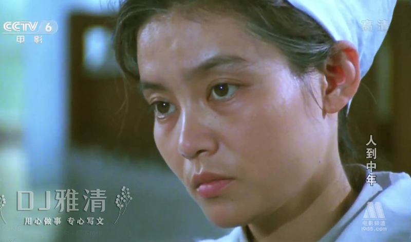 给80年代“最会演戏的女演员”排个名 潘虹第2 刘晓庆第7 陈冲垫底了