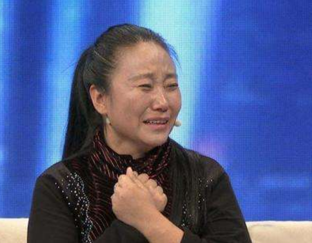 2006年，李利娟当选