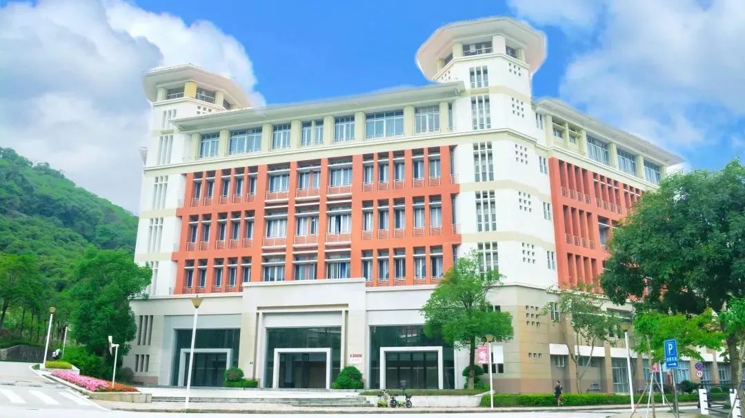 广州南方学院（原中山大学南方学院）2022年普高招生计划公布