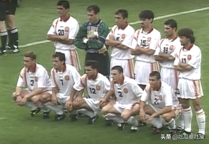 意大利vs西班牙历史战绩(1994年世界杯1/4决赛，两个巴乔同发威，意大利险胜西班牙晋级)