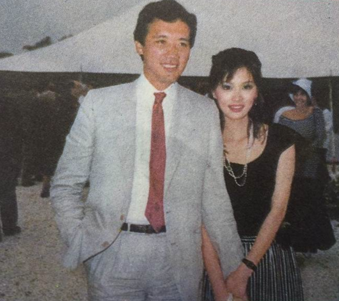 挂历女神殷亭茹：爆红后退圈，中年丧夫，晚年又病死他乡令人唏嘘