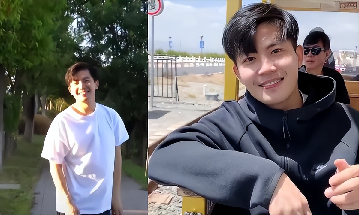 “不是大学生吗？”湖南一高校男老师“火”出圈，颜值堪比小鲜肉