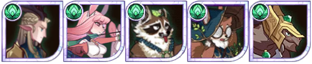 本月秘宝峡湾与奇境探险灾厄先兆