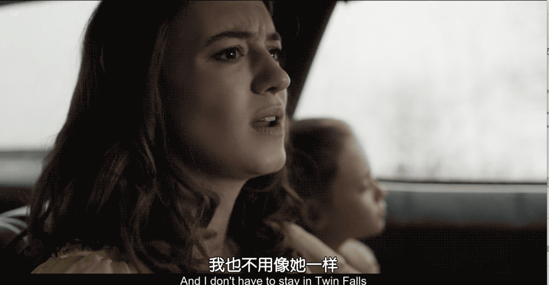 开分9.1？三集之后吵翻，真实又吓人！这新片有点猛