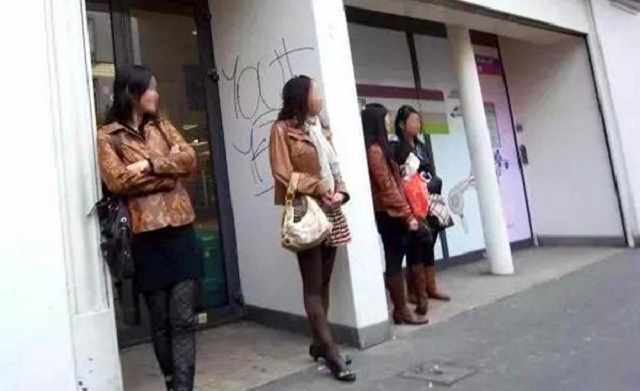 重庆“最牛女黑老大”等中国十大女性涉黑人物案件曝光