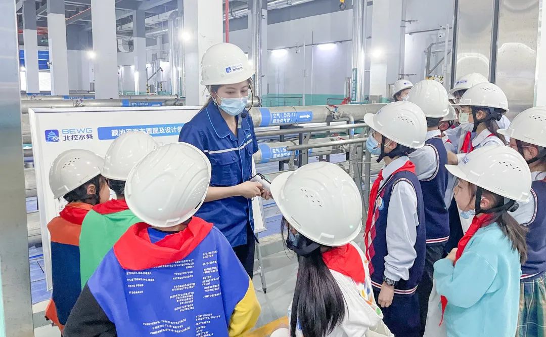 成都市双流区永安小学开展“爱水节水 没你不行”主题系列宣传活动