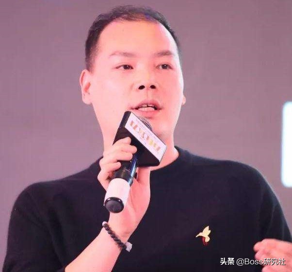河南郑州诞生8位“新富豪”，人均身价40.6亿，个个都是白手起家