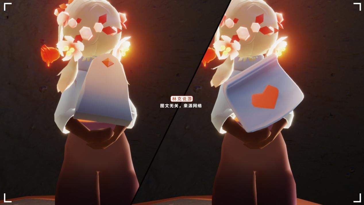 光遇：2.14情人节来袭，所有礼品兑换的攻略，小船和花环上线