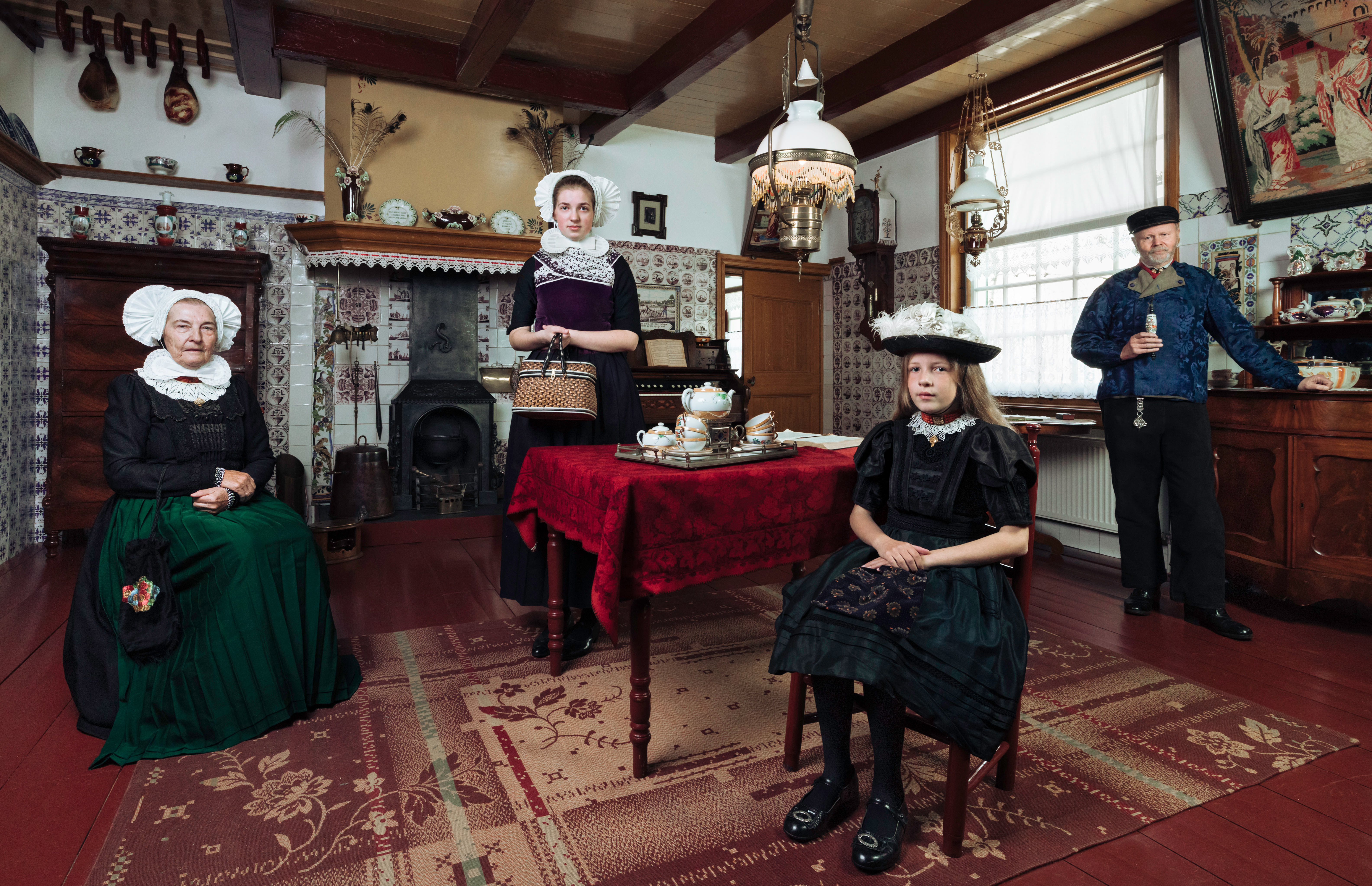 2022索尼世界摄影大赛学生组，中国摄影师剑指冠军