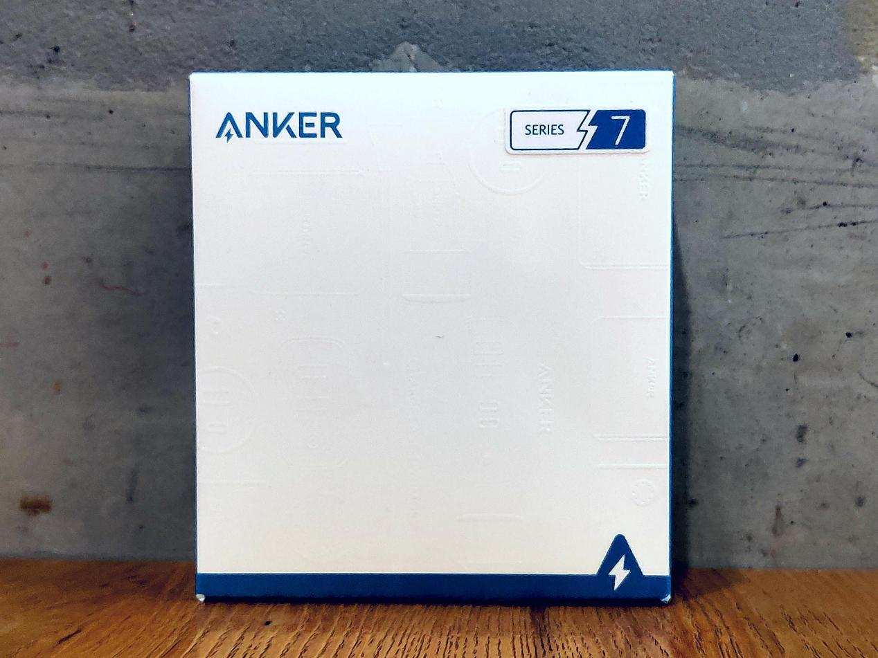 比原装充电器单口强，Anker 65W三口超能充上手体验