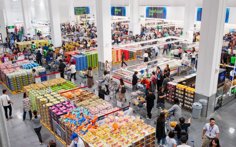 疫情催生“大单品”