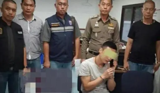 掉在泰国悬崖上的孕妇：丈夫的恶行被暴露10年的判决，她打了孩子，现在生活怎么样