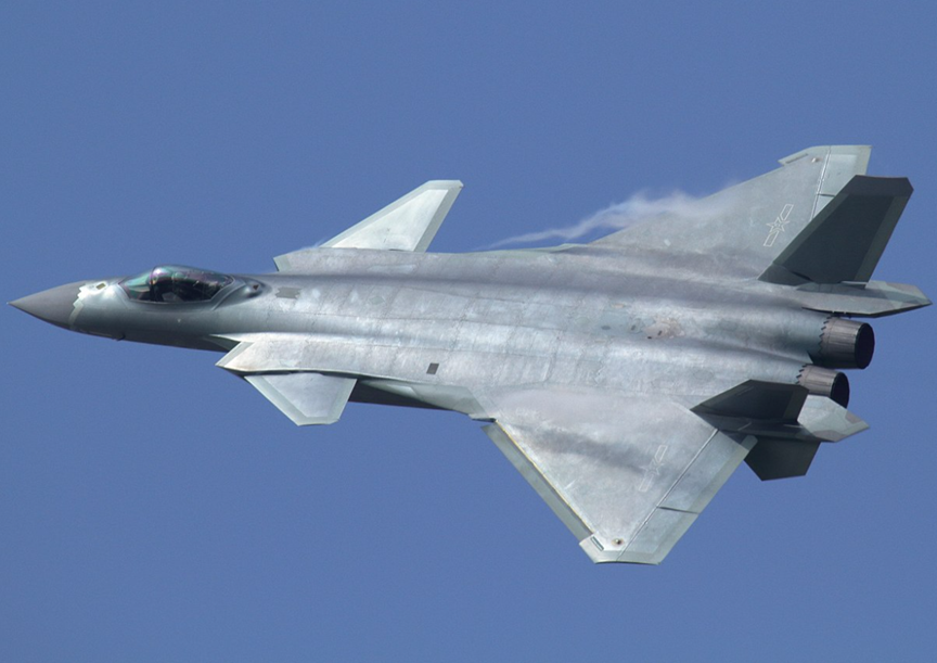 中国军事实力世界第二?中国的常规武器和俄罗斯比,谁更胜一筹?