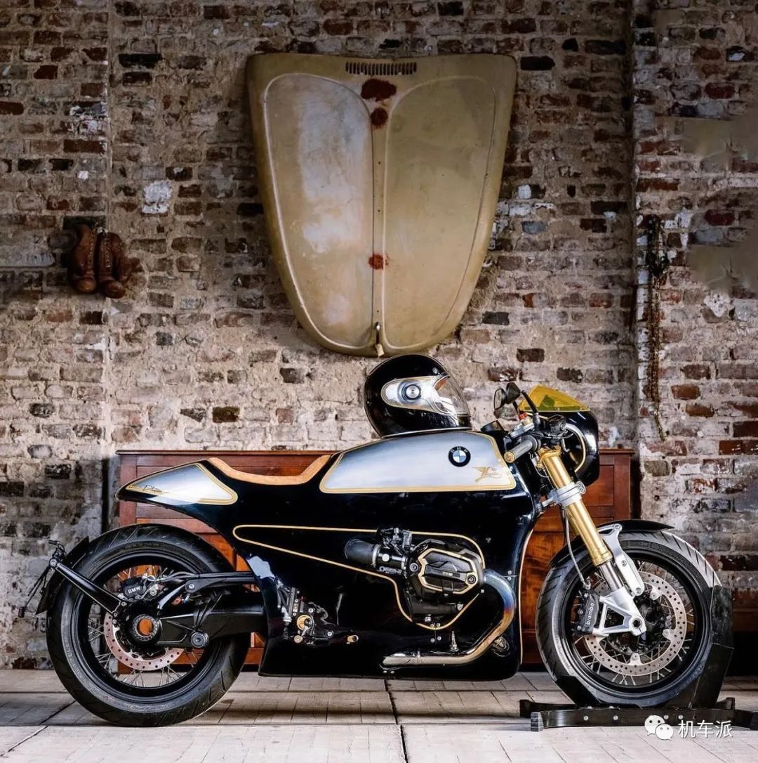 ���� | �ְ�BMW����� ����R nineT��װ����
