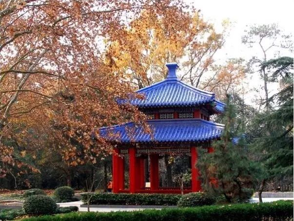 国内超良心的10个5A景区，全部不收门票，哪些是你心仪的景区？