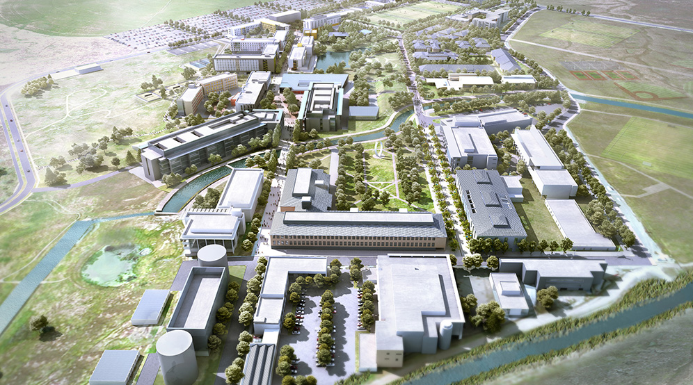 世上最好的公立大学系统！加州大学和它的“分校们”