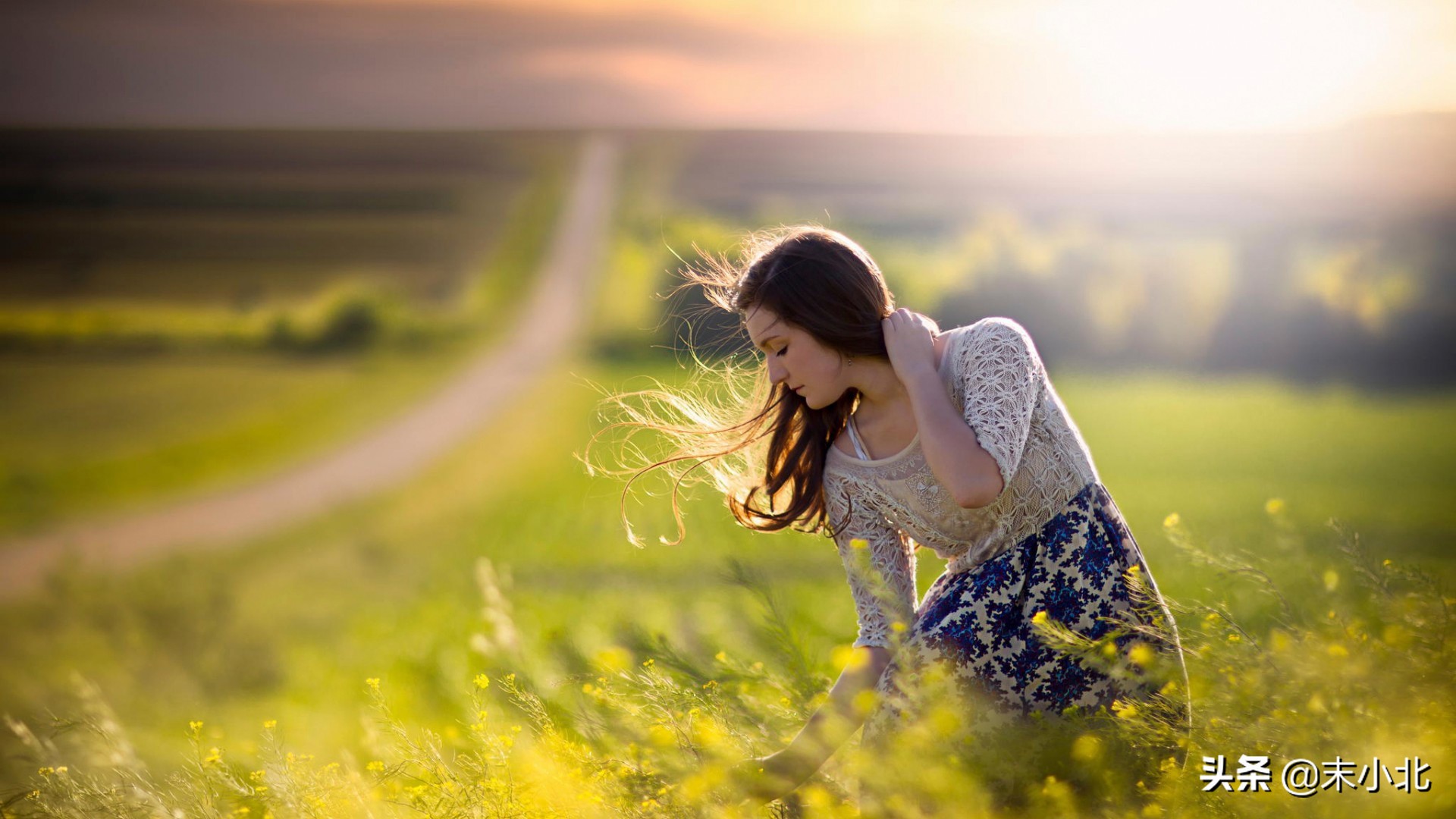 心不在你身上的人，就算了吧