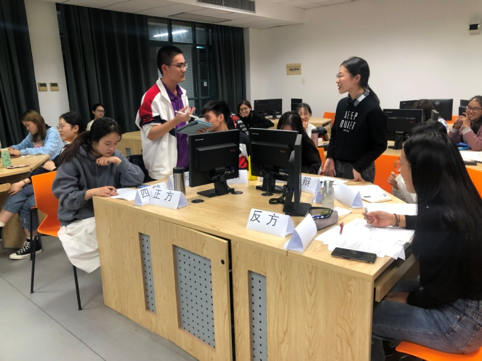 关爱女性，从这门课开始！