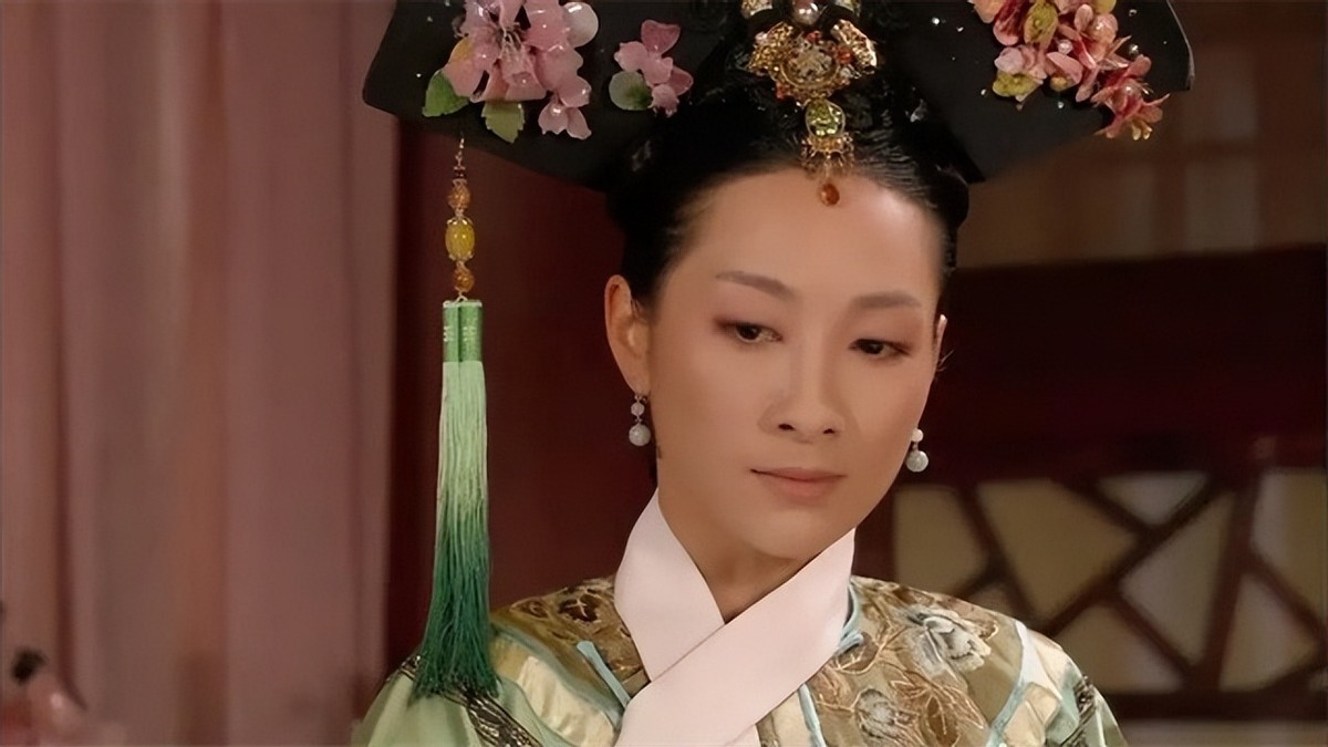 甄嬛传：为扳倒安陵容甄嬛选择了最残忍的方式，不止因为眉庄之死