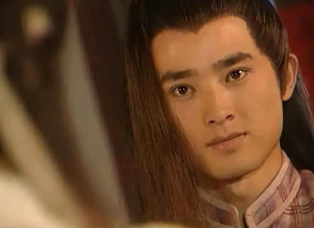 20年后再看《小李飞刀》：但凡男主丑一点，都压不住这一众美人