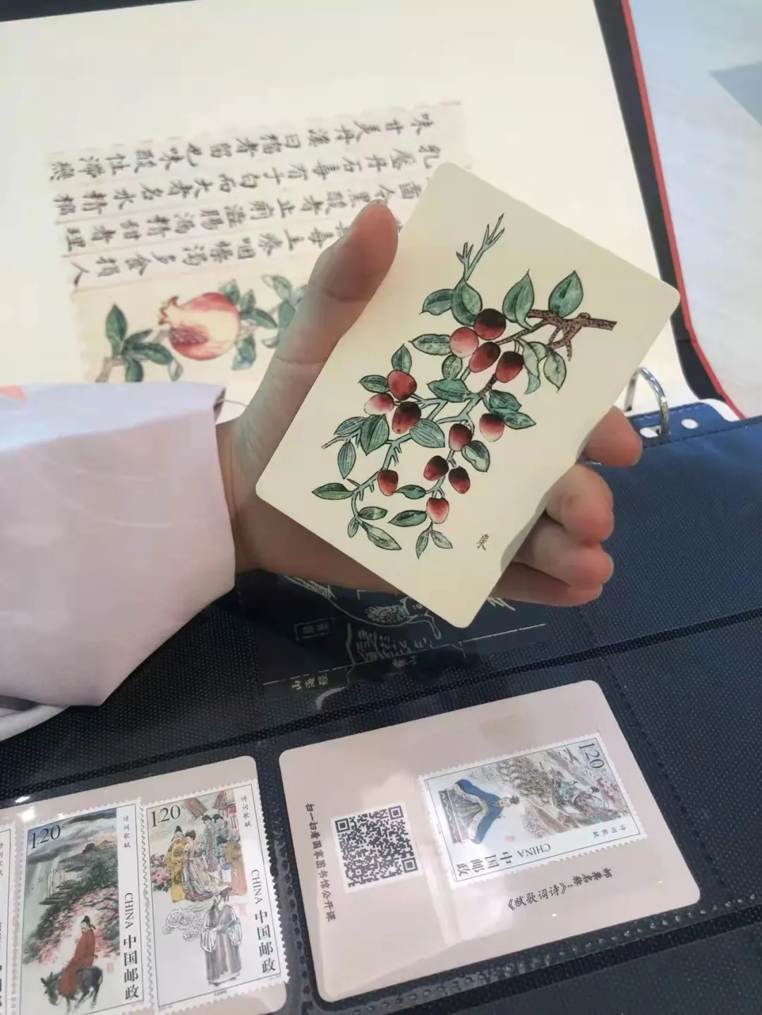 边玩边涨知识！给姐姐预订的新年礼物，强烈推荐给大家