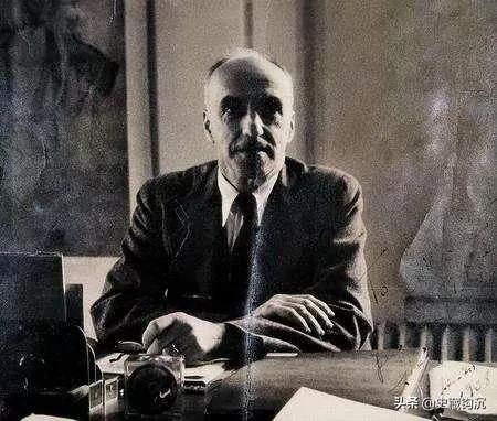 司徒雷登：创办燕京大学，反日本侵华，回美瘫痪13年，魂归杭州