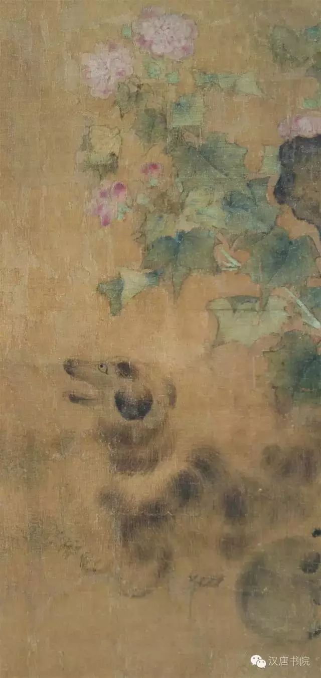 200幅高清图，看遍上海博物馆历代名画