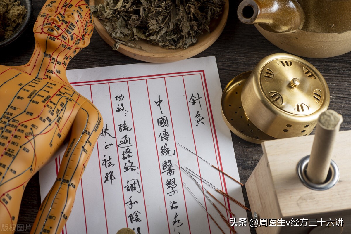 中医创新与传承，二者是矛与盾吗？