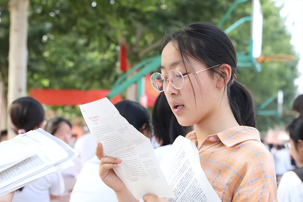 2022高考生人数公布，河南省再次独占鳌头，东三省人数却减少了