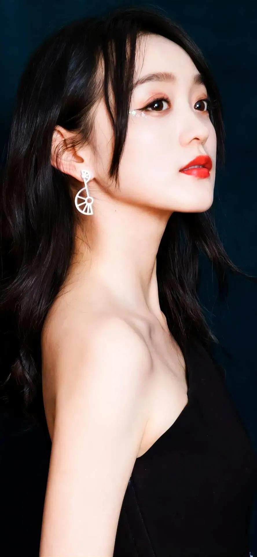 何泓姗唯美壁纸