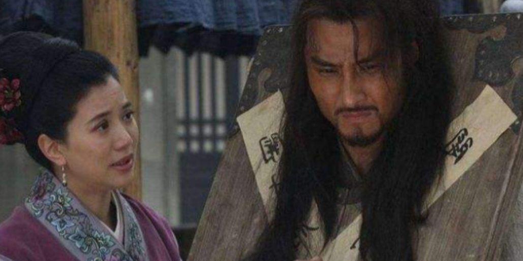 古时候，死囚行刑前一晚，官府为何允许妻子入狱同住？