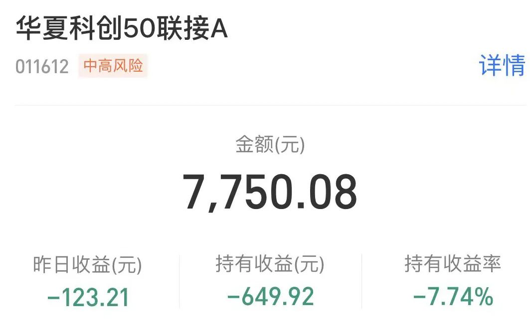 中概互联网基金(互联网基金有哪些)