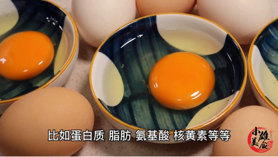 鸡蛋别放冰箱了，教你三招，这样保存3月，还跟新买的一样