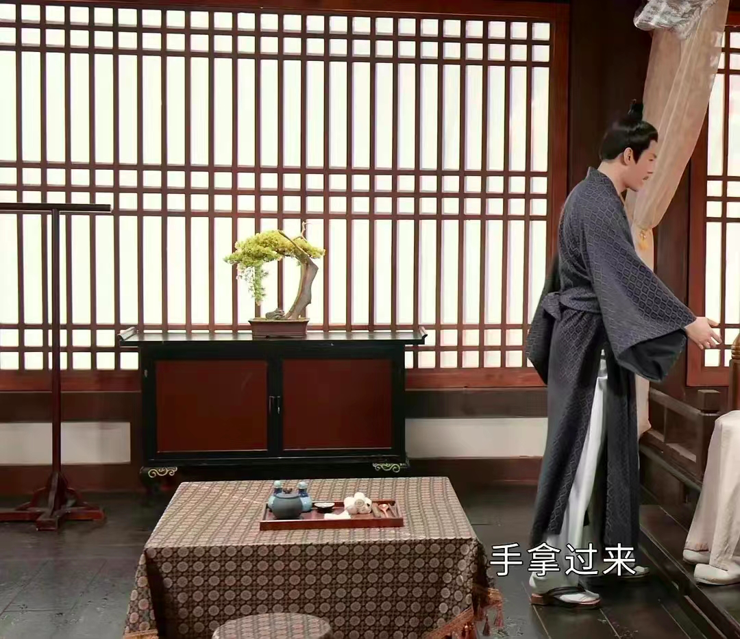 古装剧丧葬风我忍了，可欧美风和日韩风是什么鬼？