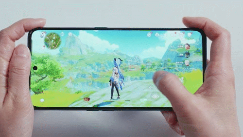 真我GT Neo3测评：以电竞标准打造的次旗舰