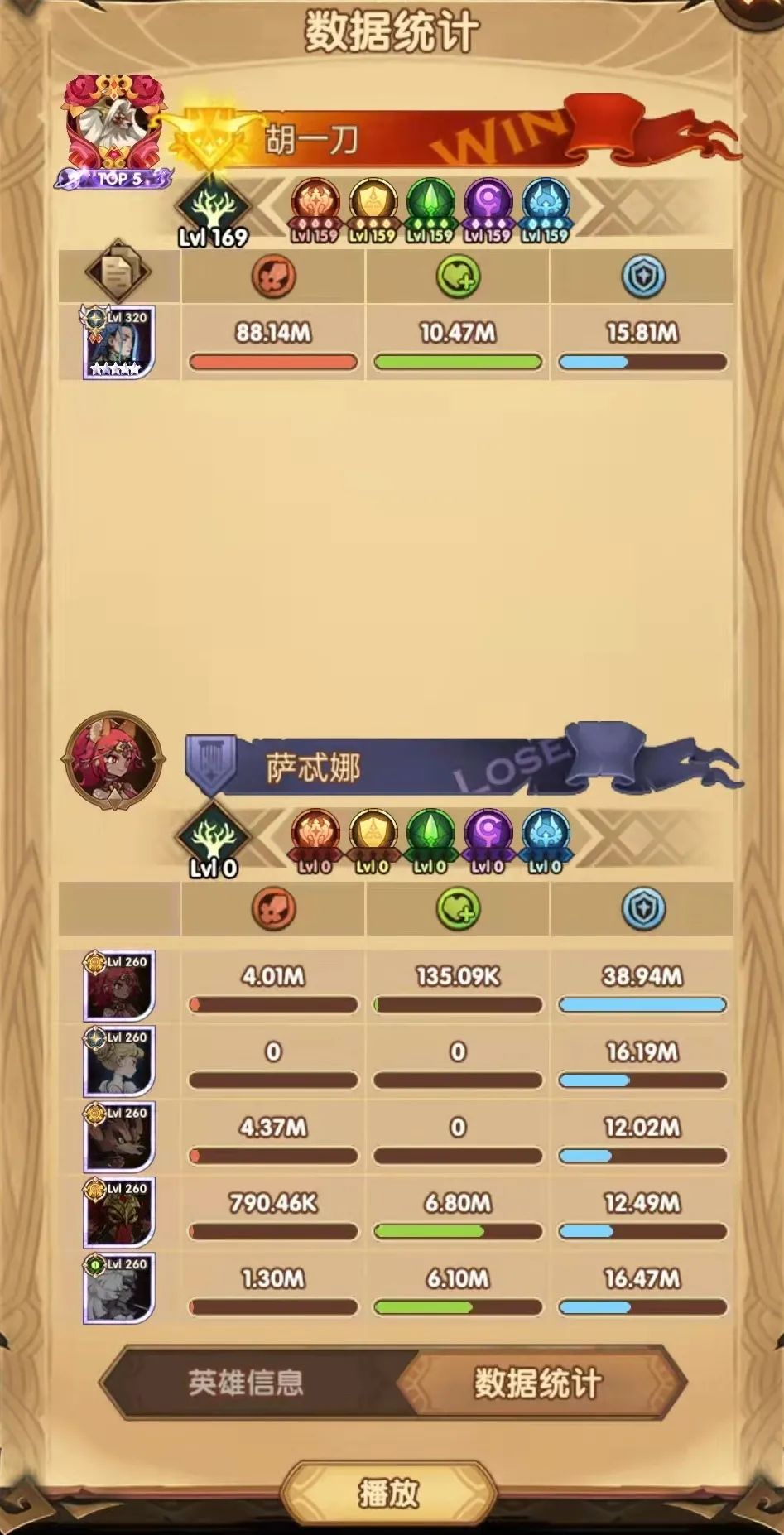 「爆料向」先遣服大团本首日落地详情&相关新增内容爆料