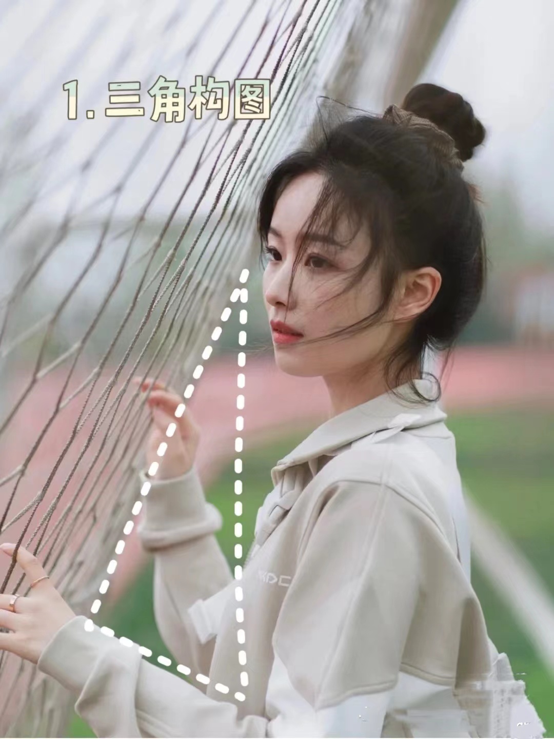 不怕照片不好看，花樣構(gòu)圖技巧征服朋友圈，新手也能快速掌握