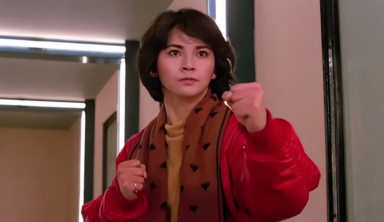 胡慧中：林青霞的接班人，挚爱的两个男人，一个惨死一个锒铛入狱