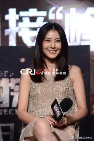 国际巨星章子怡