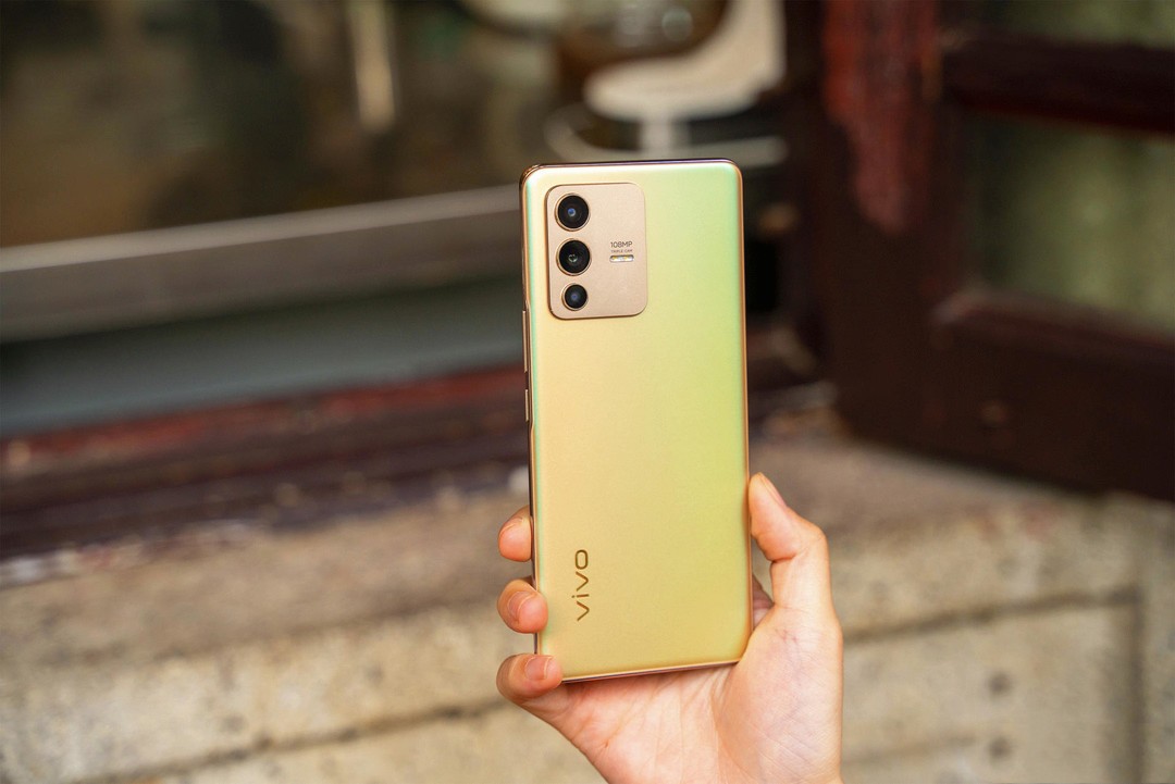 vivo S13 Pro已在试产，全系搭载天玑9000！终于安排12+512G大存储